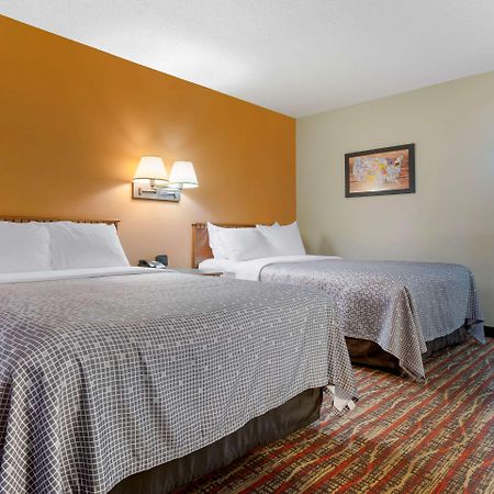 Econo Lodge Lakeview Marquette Zewnętrze zdjęcie