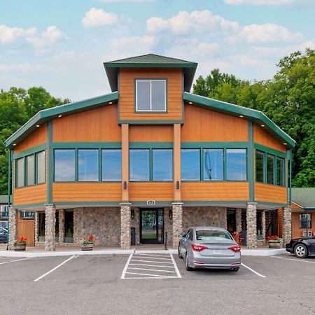 Econo Lodge Lakeview Marquette Zewnętrze zdjęcie