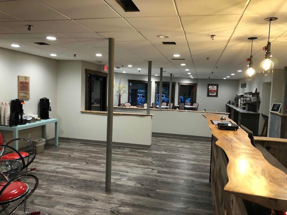 Econo Lodge Lakeview Marquette Zewnętrze zdjęcie