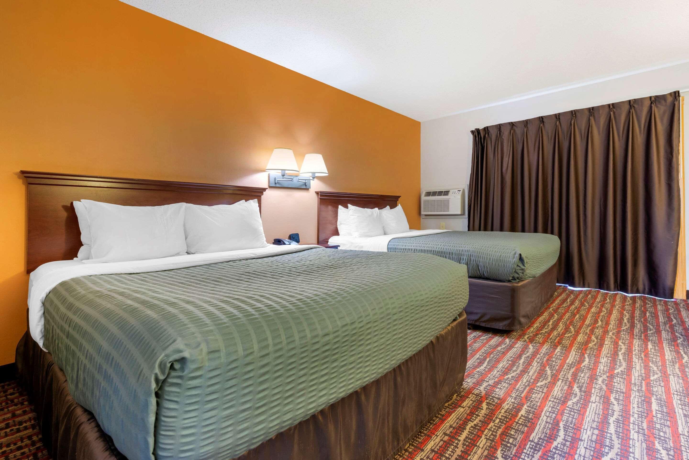 Econo Lodge Lakeview Marquette Zewnętrze zdjęcie