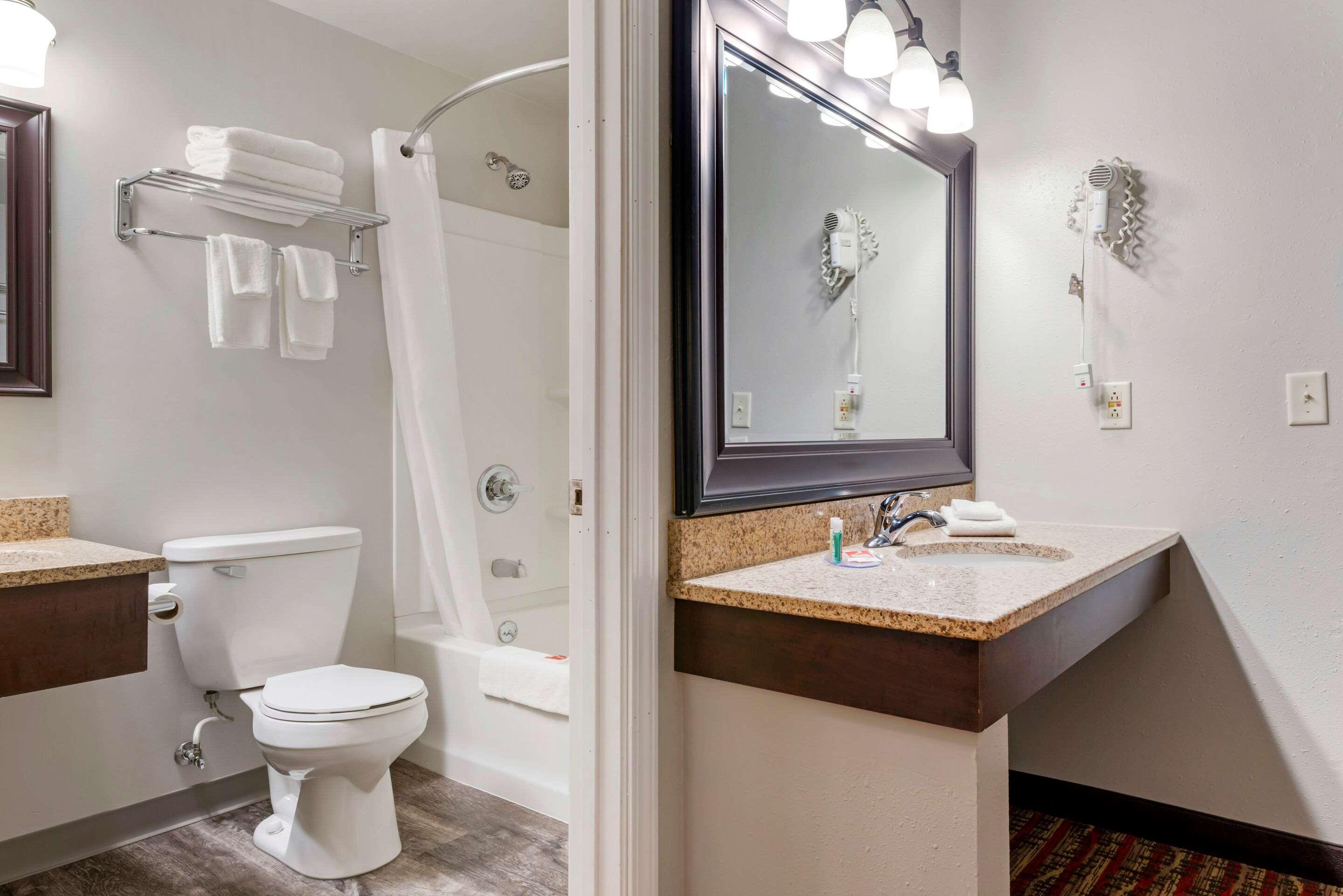 Econo Lodge Lakeview Marquette Zewnętrze zdjęcie