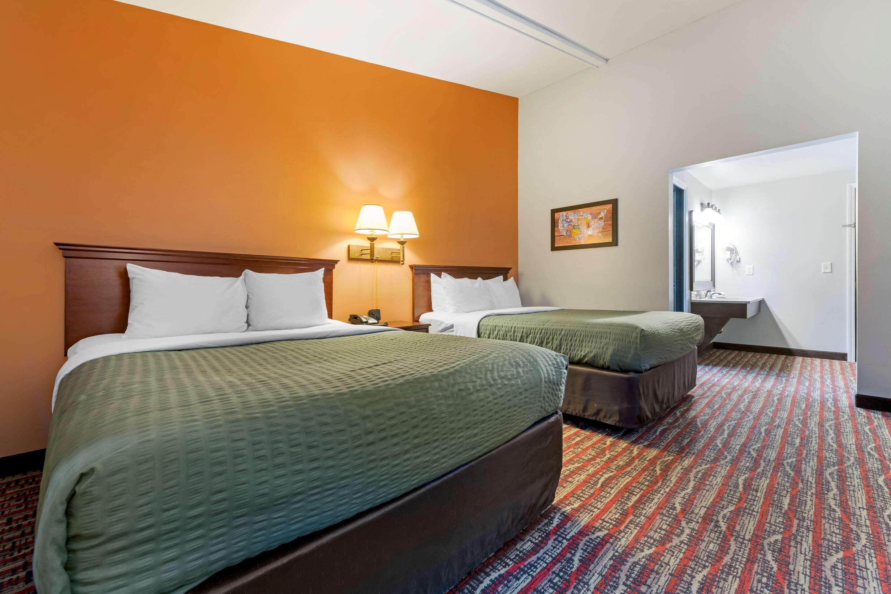 Econo Lodge Lakeview Marquette Zewnętrze zdjęcie