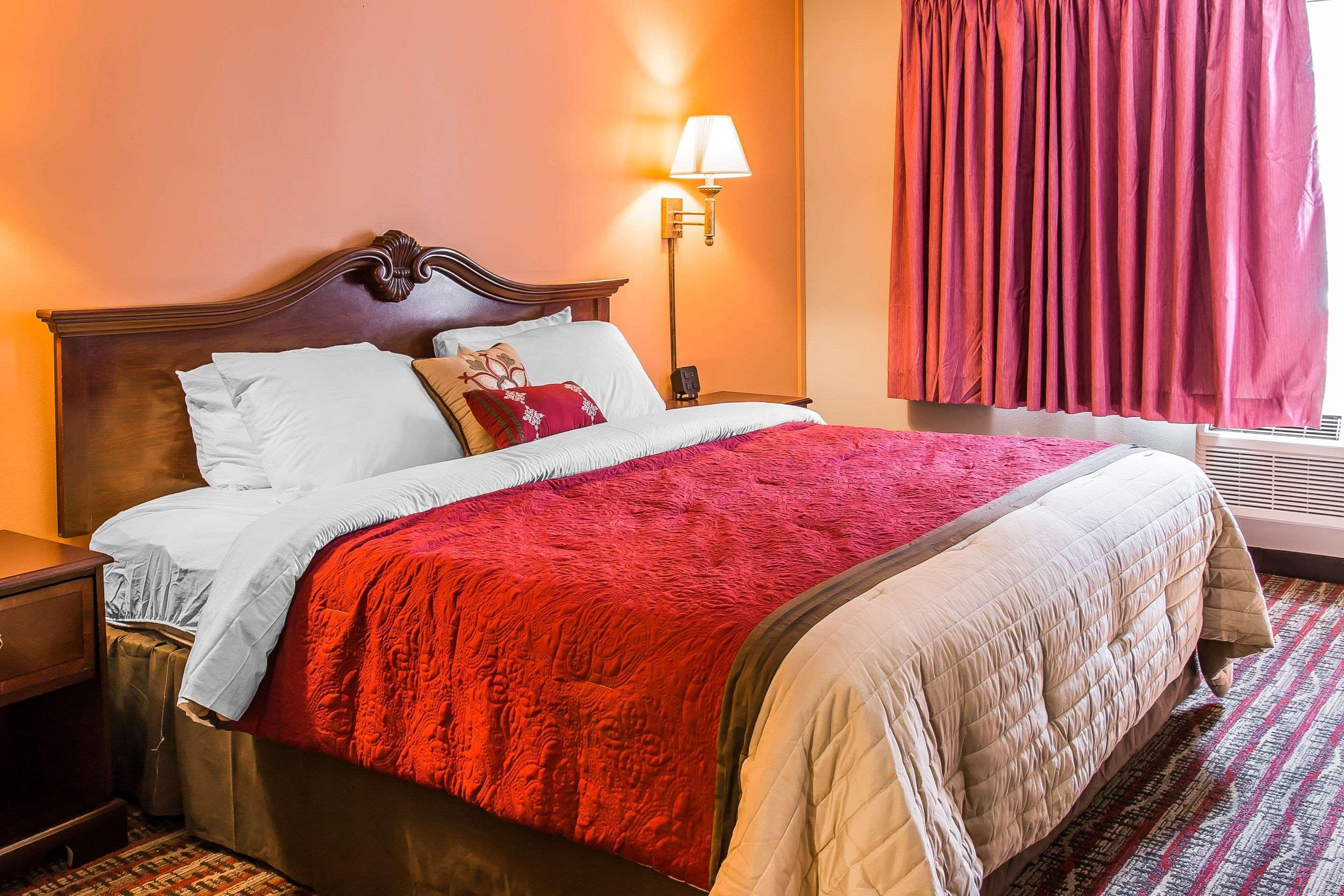 Econo Lodge Lakeview Marquette Zewnętrze zdjęcie