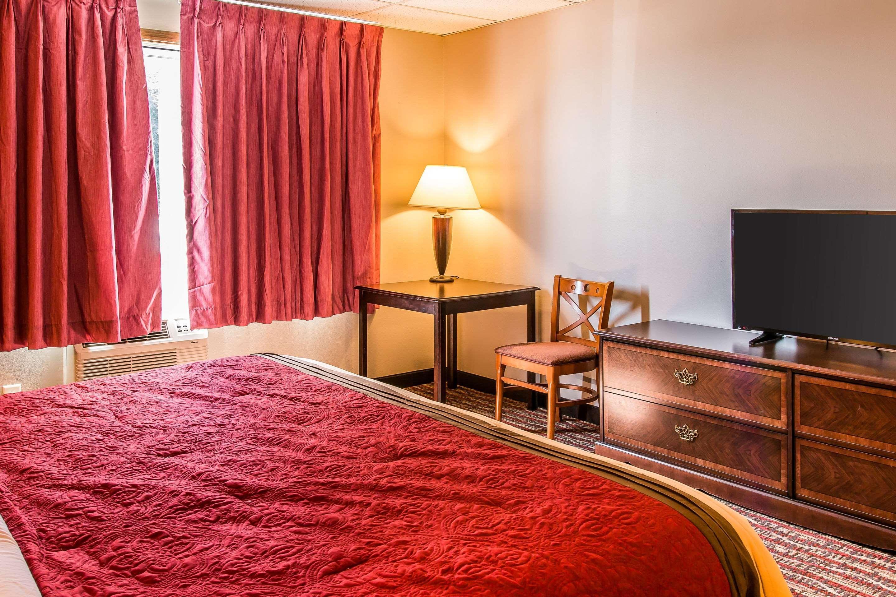Econo Lodge Lakeview Marquette Zewnętrze zdjęcie