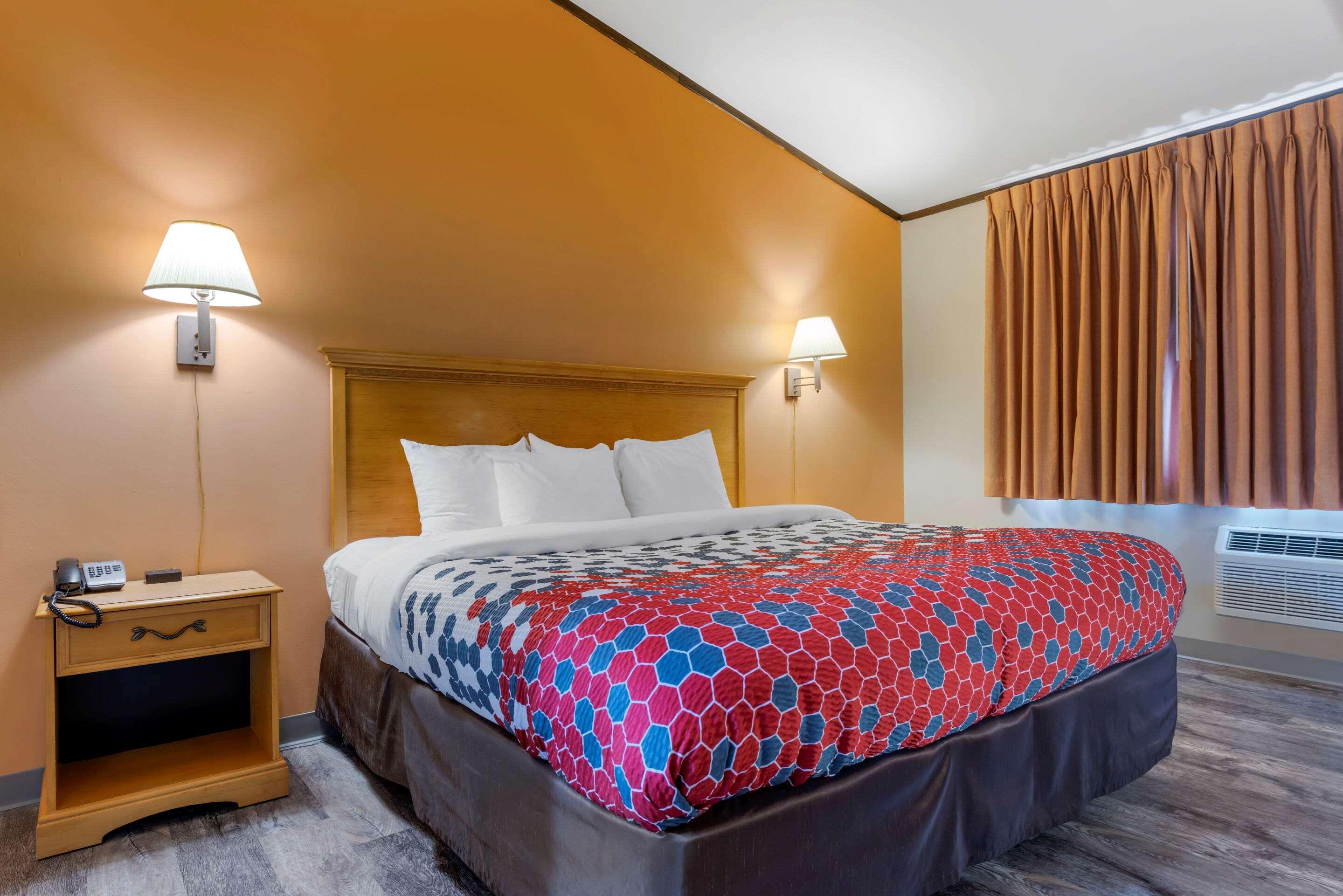 Econo Lodge Lakeview Marquette Zewnętrze zdjęcie