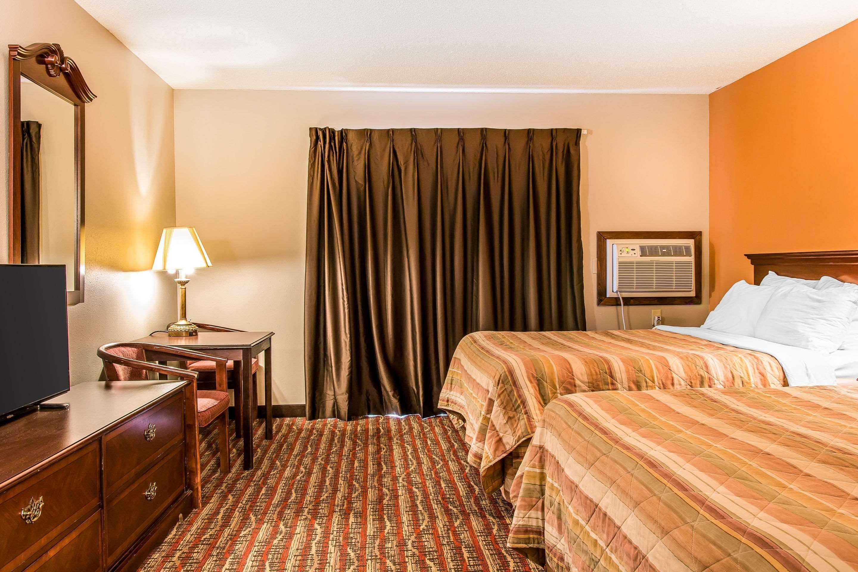 Econo Lodge Lakeview Marquette Zewnętrze zdjęcie