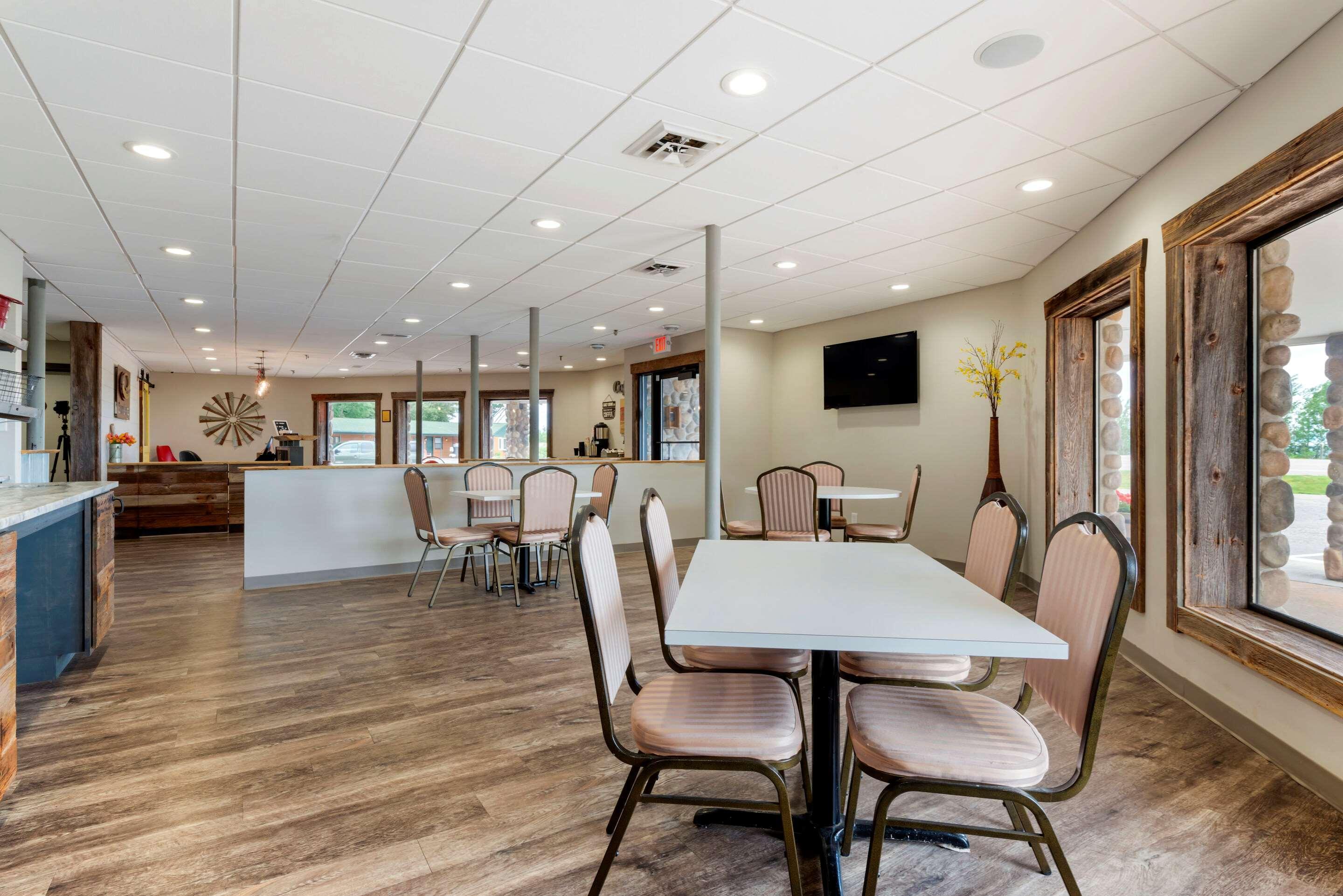 Econo Lodge Lakeview Marquette Zewnętrze zdjęcie