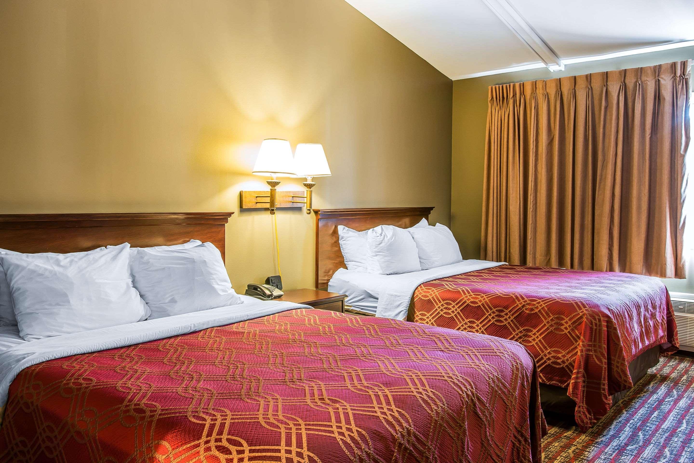 Econo Lodge Lakeview Marquette Zewnętrze zdjęcie