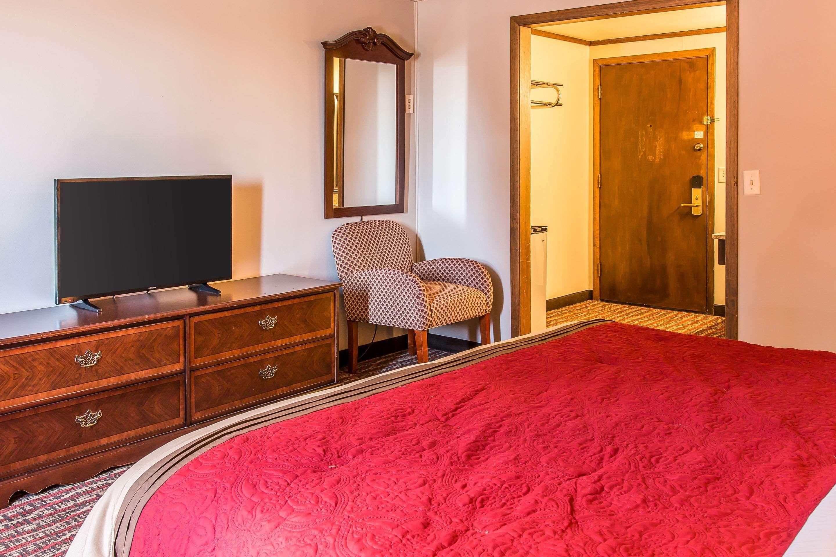 Econo Lodge Lakeview Marquette Zewnętrze zdjęcie