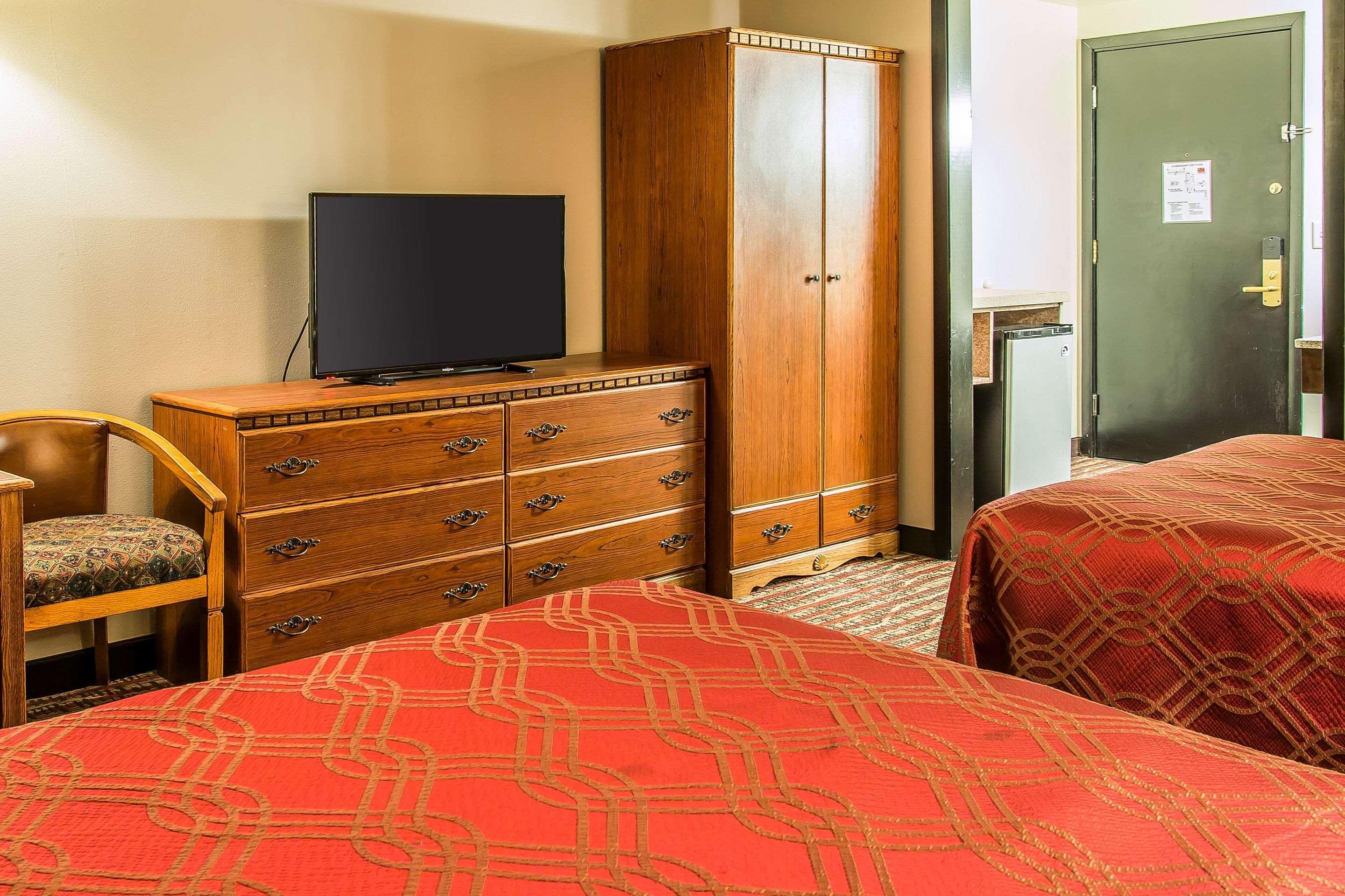 Econo Lodge Lakeview Marquette Zewnętrze zdjęcie